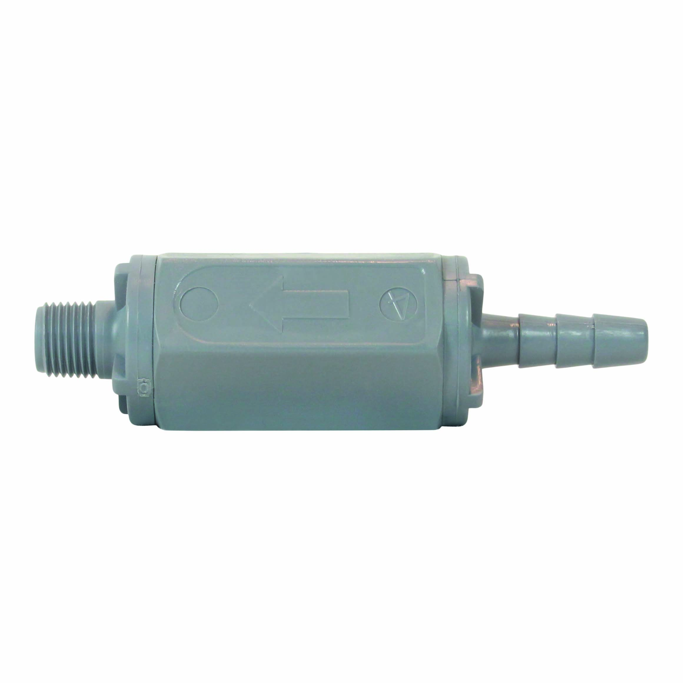  - PVC Check Valves